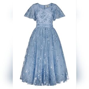 JessaKae Elsa dress, size S, NWT